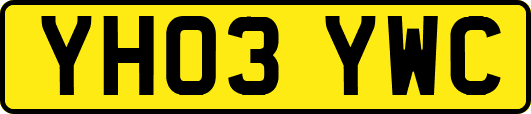 YH03YWC