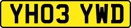 YH03YWD