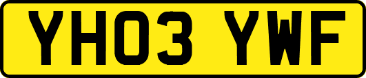 YH03YWF