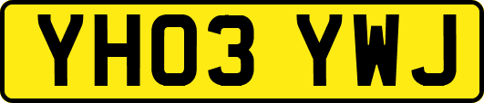 YH03YWJ
