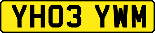 YH03YWM