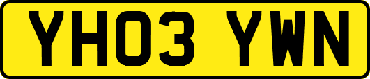 YH03YWN