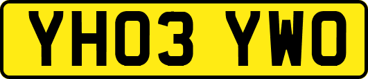 YH03YWO