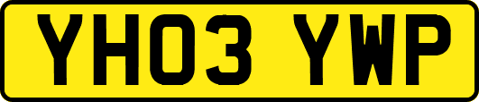 YH03YWP