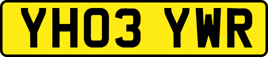 YH03YWR