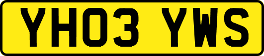 YH03YWS