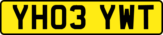 YH03YWT