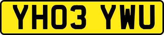 YH03YWU