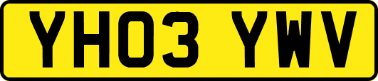 YH03YWV