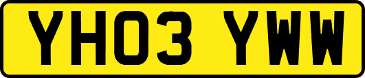 YH03YWW