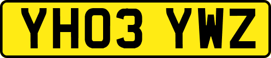YH03YWZ