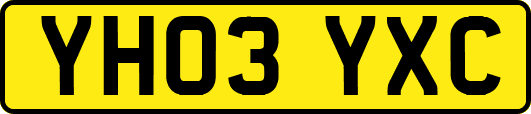 YH03YXC