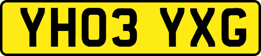 YH03YXG