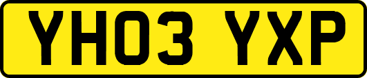 YH03YXP