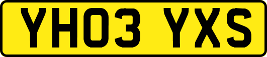 YH03YXS