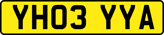 YH03YYA