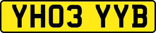 YH03YYB