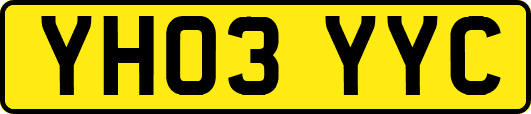 YH03YYC