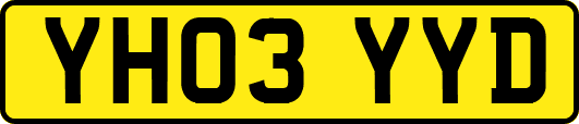 YH03YYD
