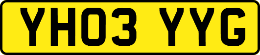 YH03YYG