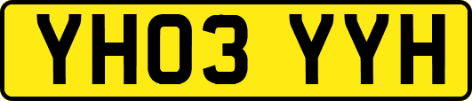 YH03YYH