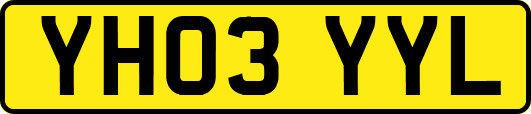 YH03YYL