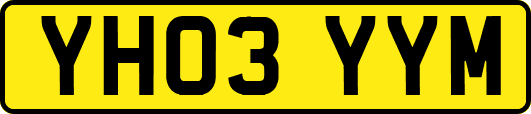 YH03YYM