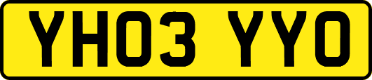 YH03YYO