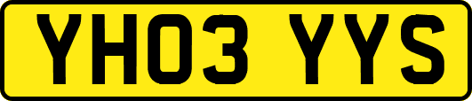 YH03YYS