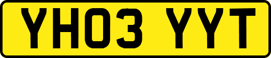 YH03YYT