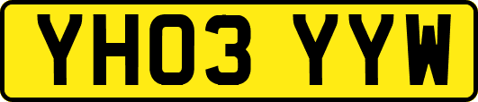 YH03YYW