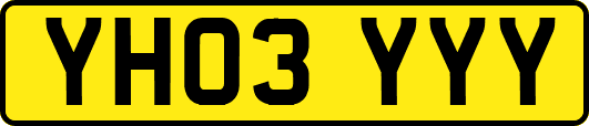 YH03YYY