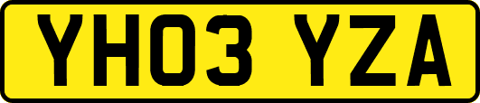 YH03YZA
