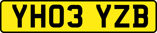 YH03YZB