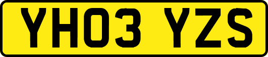 YH03YZS