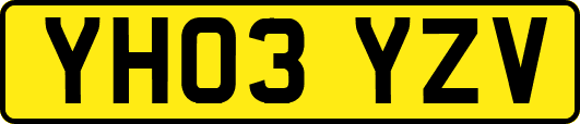 YH03YZV