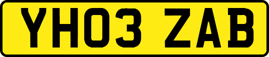 YH03ZAB