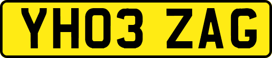 YH03ZAG