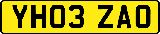YH03ZAO