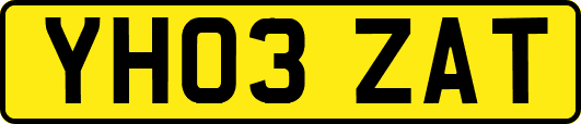 YH03ZAT