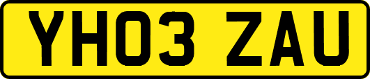 YH03ZAU