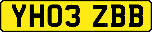 YH03ZBB