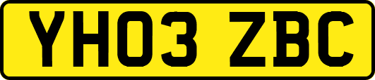 YH03ZBC