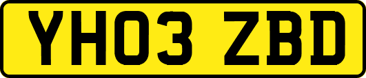 YH03ZBD