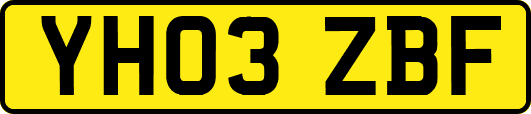 YH03ZBF