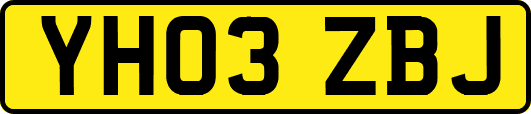 YH03ZBJ