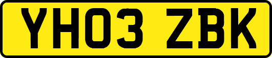 YH03ZBK