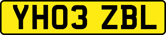 YH03ZBL