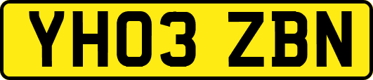 YH03ZBN