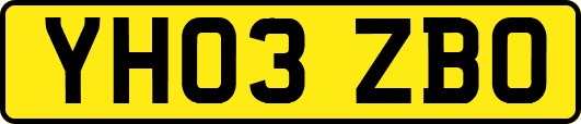 YH03ZBO